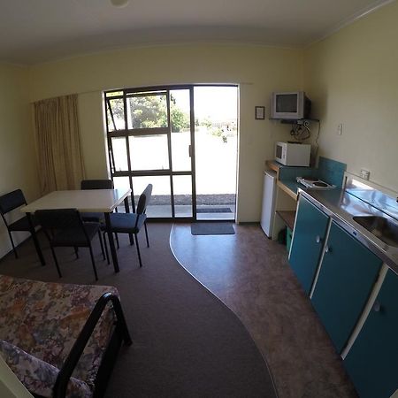 Opotiki Holiday Park מראה חיצוני תמונה