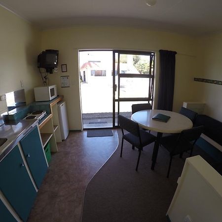 Opotiki Holiday Park מראה חיצוני תמונה