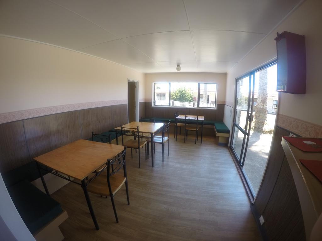 Opotiki Holiday Park מראה חיצוני תמונה