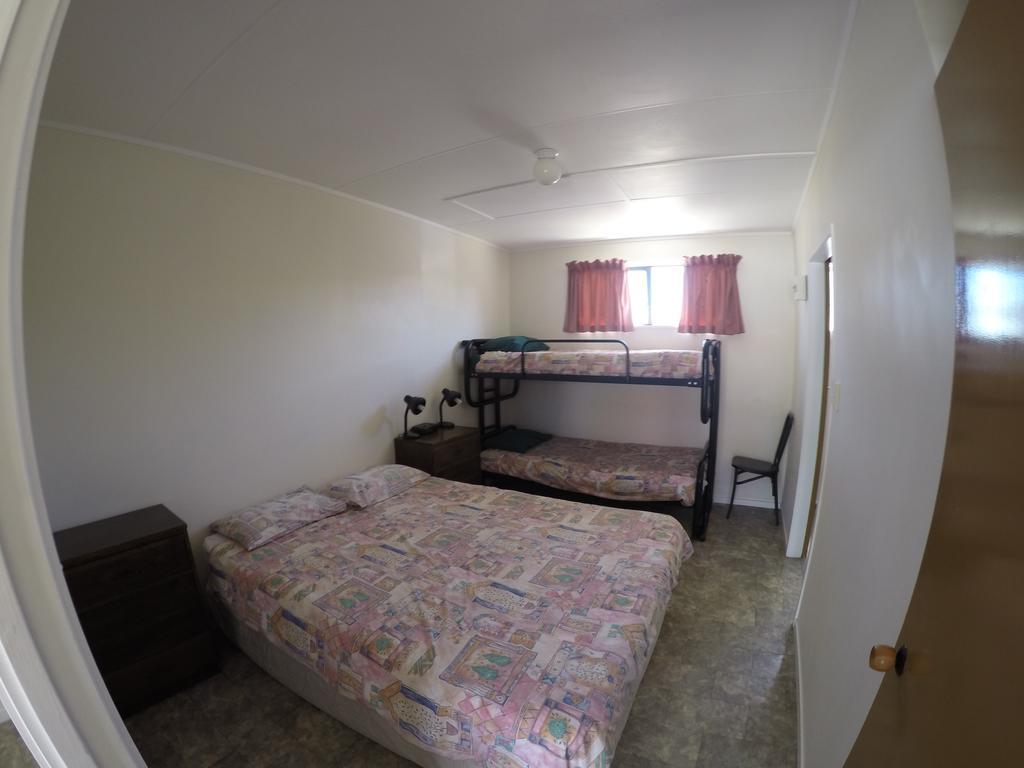 Opotiki Holiday Park מראה חיצוני תמונה